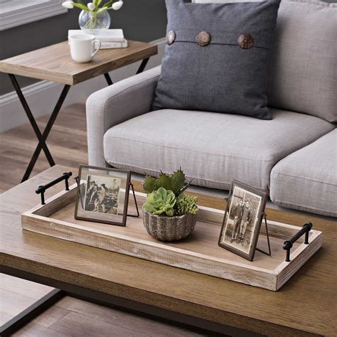 Trays And Table Accessories For Your Home 